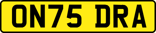 ON75DRA