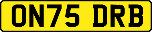 ON75DRB