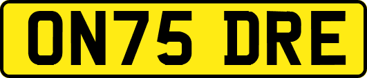 ON75DRE