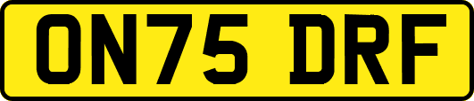 ON75DRF