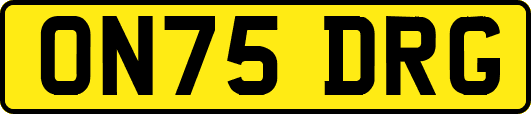 ON75DRG