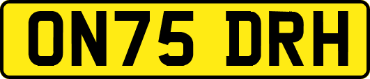 ON75DRH