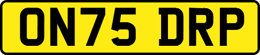 ON75DRP