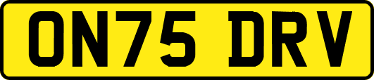 ON75DRV