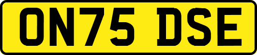ON75DSE