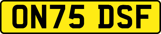 ON75DSF
