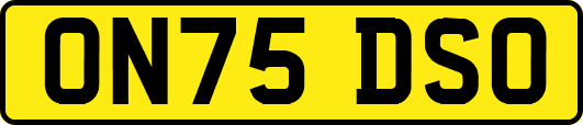 ON75DSO