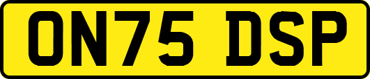 ON75DSP