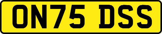 ON75DSS