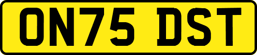 ON75DST