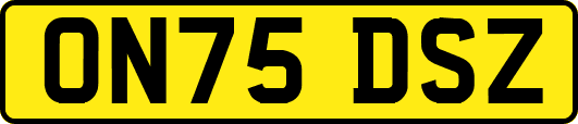 ON75DSZ