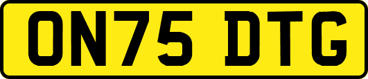 ON75DTG