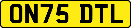 ON75DTL