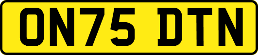ON75DTN