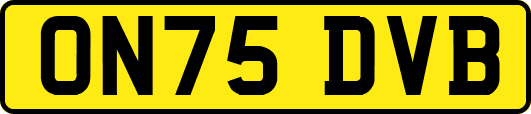 ON75DVB