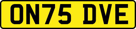 ON75DVE
