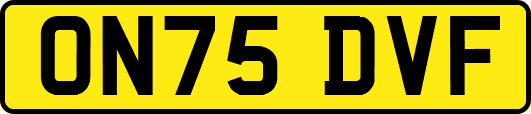 ON75DVF