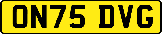 ON75DVG