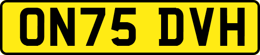 ON75DVH