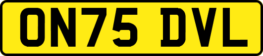 ON75DVL