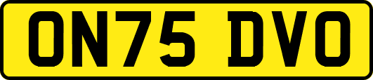 ON75DVO