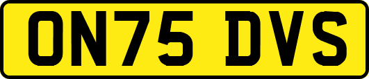 ON75DVS