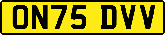 ON75DVV