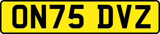 ON75DVZ