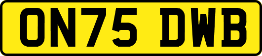 ON75DWB