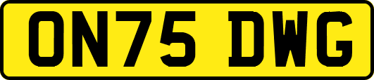 ON75DWG