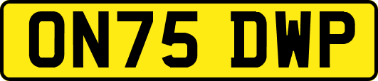 ON75DWP