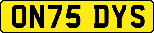 ON75DYS