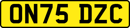 ON75DZC