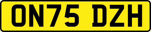 ON75DZH