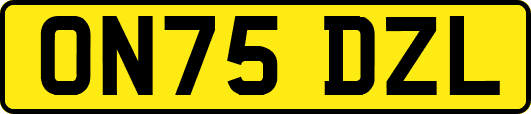 ON75DZL