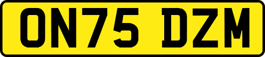 ON75DZM