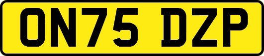 ON75DZP