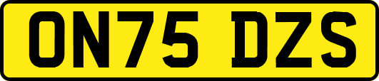 ON75DZS