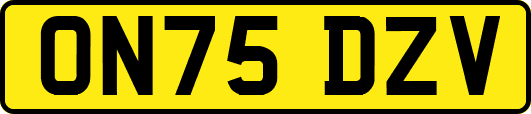 ON75DZV