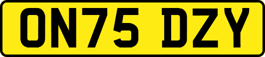 ON75DZY