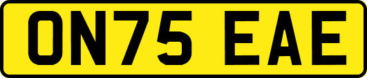 ON75EAE