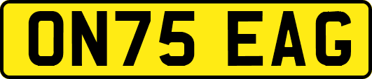 ON75EAG