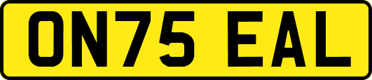 ON75EAL