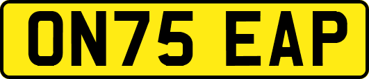 ON75EAP