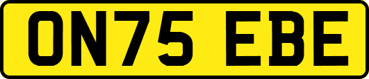 ON75EBE