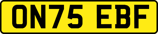 ON75EBF
