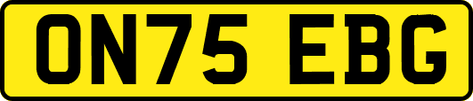 ON75EBG