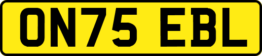 ON75EBL