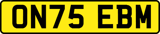 ON75EBM
