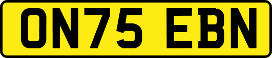 ON75EBN